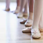 Cosa mettere in borsa per una lezione di danza classica