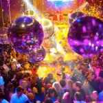 5 migliori discoteche dove passare il capodanno 2019