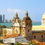 Vacanze in Colombia, cosa visitare