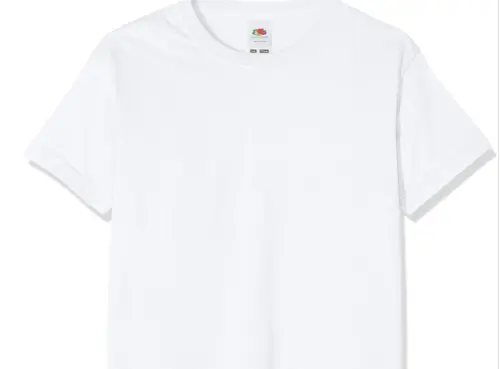 Come personalizzare una t-shirt