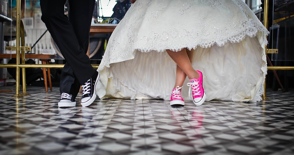 Matrimoni in Italia: un po’ di statistiche