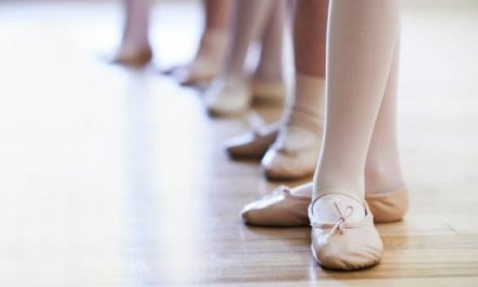 Cosa mettere in borsa per una lezione di danza classica