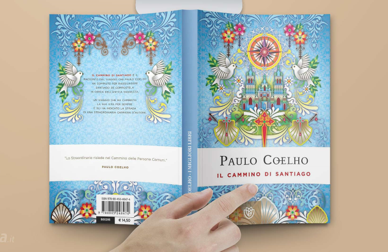 Paulo Coelho e i suoi libri migliori da leggere